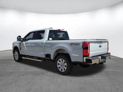 2026 Ford Super Duty - Photo 4