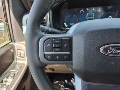 2026 Ford Super Duty - Photo 22