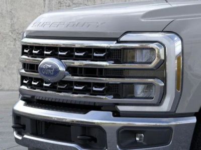 2026 Ford Super Duty - Photo 18