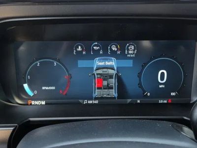 2026 Ford Super Duty - Photo 41