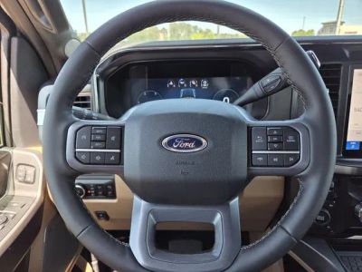 2026 Ford Super Duty - Photo 42