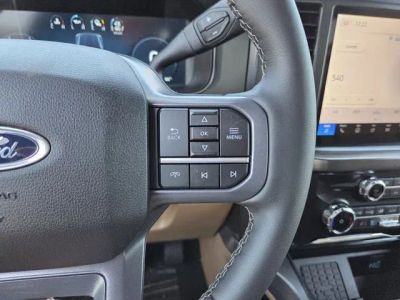 2026 Ford Super Duty - Photo 43