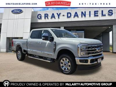 2026 Ford Super Duty - Photo 2