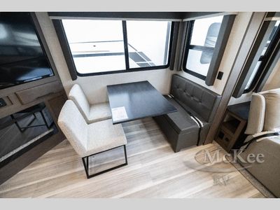 2026 Keystone RV Cougar Half-Ton — photo 11 view