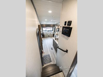 2026 Keystone RV Cougar Half-Ton — photo 36 view