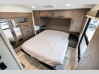 2026 Keystone RV Cougar Half-Ton — photo 31 view