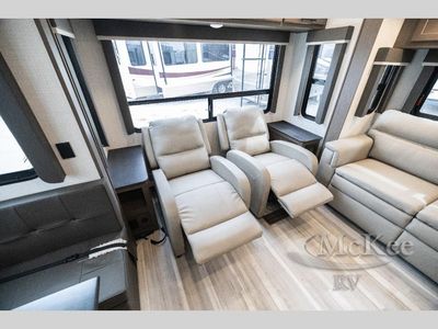 2026 Keystone RV Cougar Half-Ton — photo 15 view