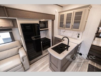 2026 Keystone RV Cougar Half-Ton — photo 19 view