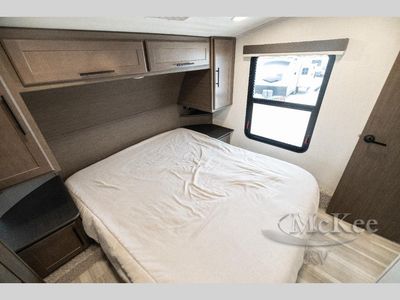 2026 Keystone RV Cougar Half-Ton — photo 34 view