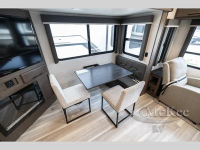 2026 Keystone RV Cougar Half-Ton — photo 12 view