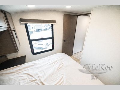 2026 Keystone RV Cougar Half-Ton — photo 35 view