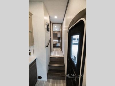 2026 Keystone RV Cougar Half-Ton — photo 27 view
