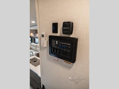 2026 Keystone RV Cougar Half-Ton — photo 28 view