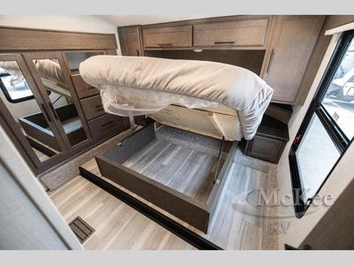 2026 Keystone RV Cougar Half-Ton — photo 32 view