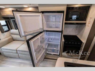 2026 Keystone RV Cougar Half-Ton — photo 20 view