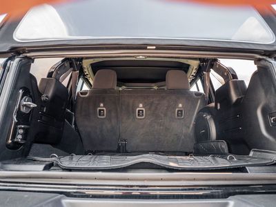 2022 Jeep Wrangler — photo 42 view