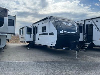 2026 KZ Connect - Photo 1