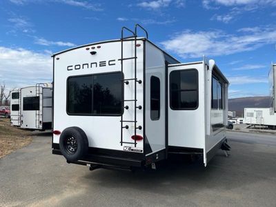 2026 KZ Connect - Photo 5