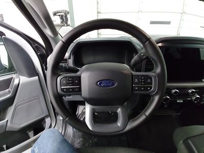 2025 Ford F-150 - Photo 12