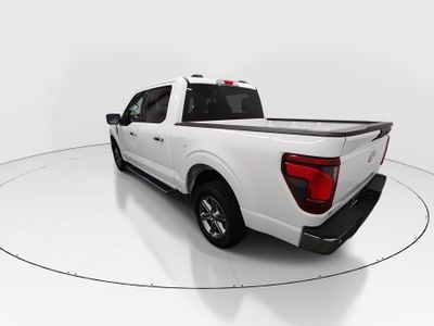 2025 Ford F-150 - Photo 5