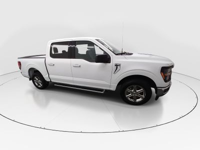 2025 Ford F-150 - Photo 8