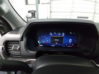 2025 Ford F-150 - Photo 14