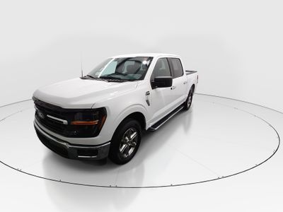 2025 Ford F-150 - Photo 3