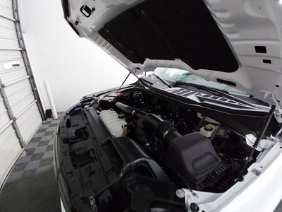 2025 Ford F-150 - Photo 9