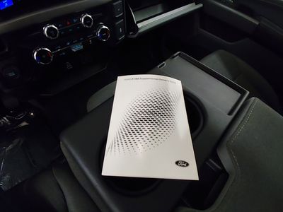 2025 Ford F-150 - Photo 18
