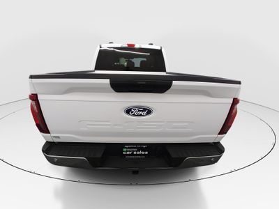 2025 Ford F-150 - Photo 6