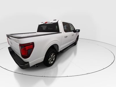 2025 Ford F-150 - Photo 7