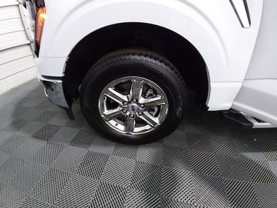 2025 Ford F-150 - Photo 10