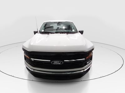 2025 Ford F-150 - Photo 2