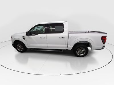 2025 Ford F-150 - Photo 4
