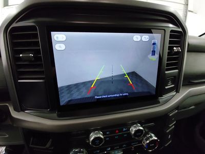 2025 Ford F-150 - Photo 17