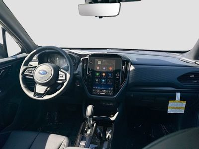 2026 Subaru Forester - Photo 22