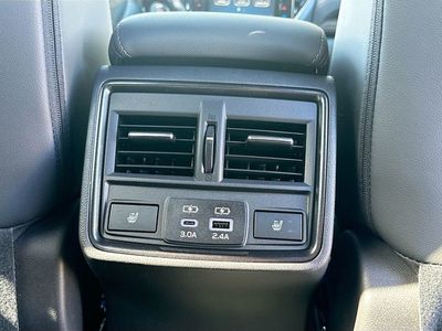 2026 Subaru Forester - Photo 24
