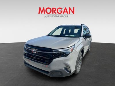 2026 Subaru Forester - Photo 3