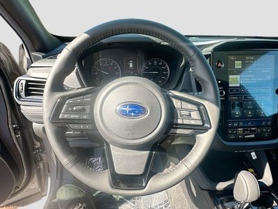 2026 Subaru Forester - Photo 11