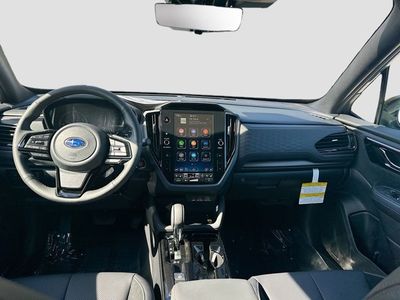 2026 Subaru Forester - Photo 21