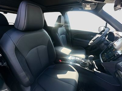 2026 Subaru Forester - Photo 27