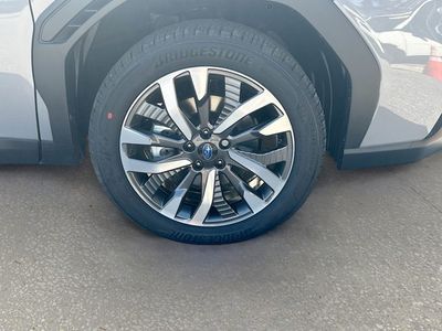 2026 Subaru Forester - Photo 29