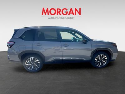 2026 Subaru Forester - Photo 8