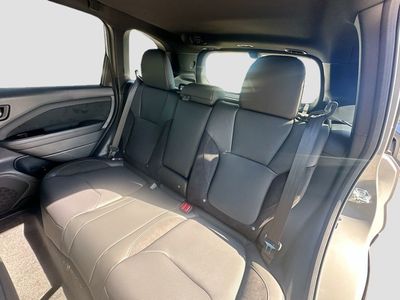 2026 Subaru Forester - Photo 23