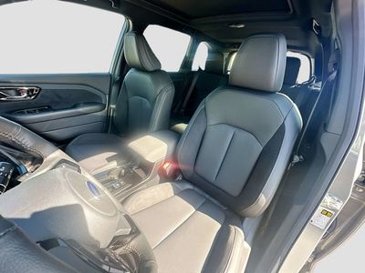 2026 Subaru Forester - Photo 19