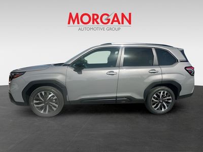 2026 Subaru Forester - Photo 4