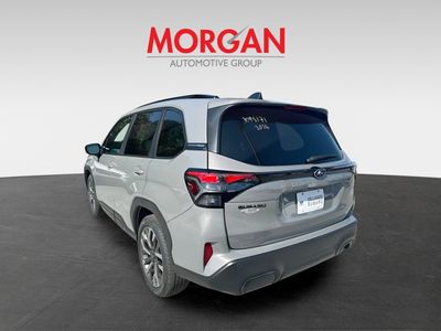 2026 Subaru Forester - Photo 5