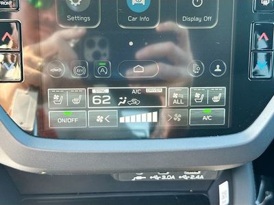 2026 Subaru Forester - Photo 16