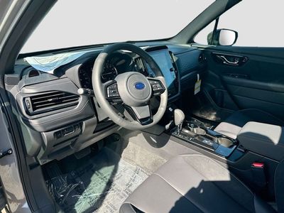 2026 Subaru Forester - Photo 9