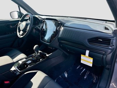 2026 Subaru Forester - Photo 28